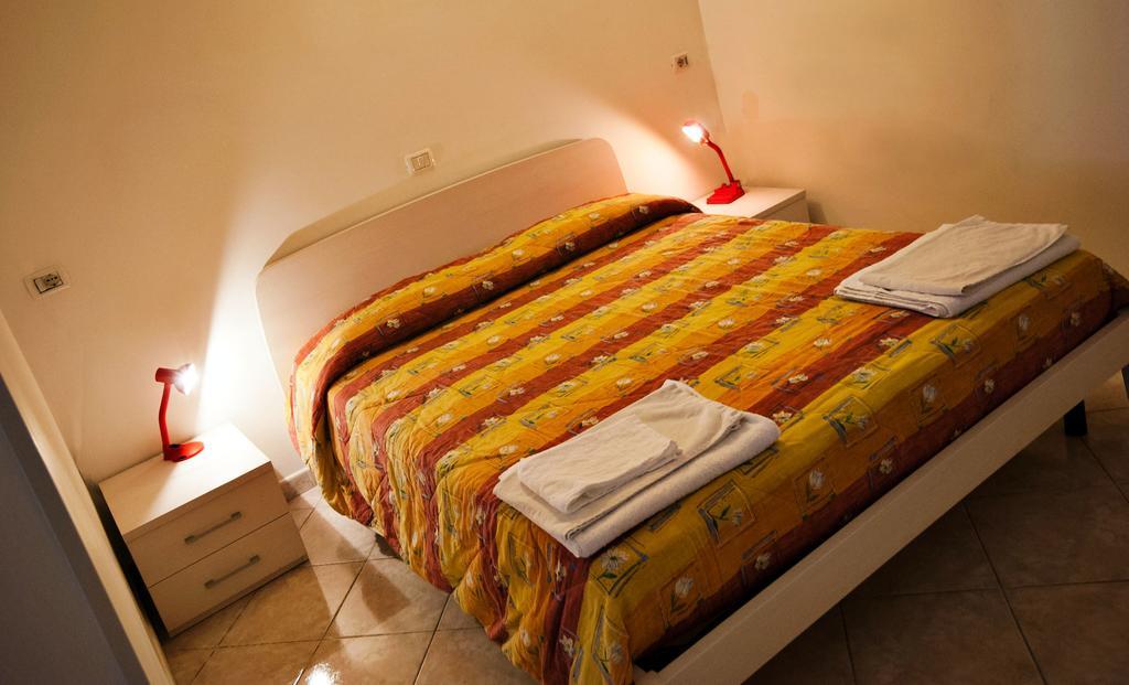Albergo Magrini Della Genga Genga  Szoba fotó